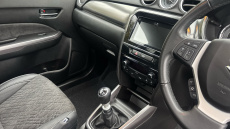 Suzuki Vitara 1.4 Boosterjet 48V Hybrid SZ5 5dr Petrol Estate